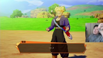 ドラゴンボールz 引き延び 朗報]アニメドラゴンボールZの
