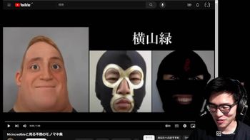 人生初のMADに歓喜する不屈 | OPENREC.tv (オープンレック)