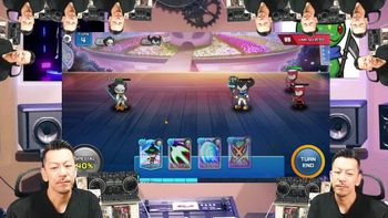 まんぜう軍突撃‼︎🫵🐮 まんぜう軍突撃？🫵🐮まんぜう軍突撃