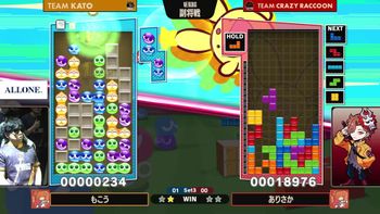 劇場版もこう「11の刃」 | OPENREC.tv (オープンレック)