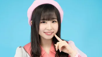 栗原舞優(リルネード) | OPENREC.tv (オープンレック)