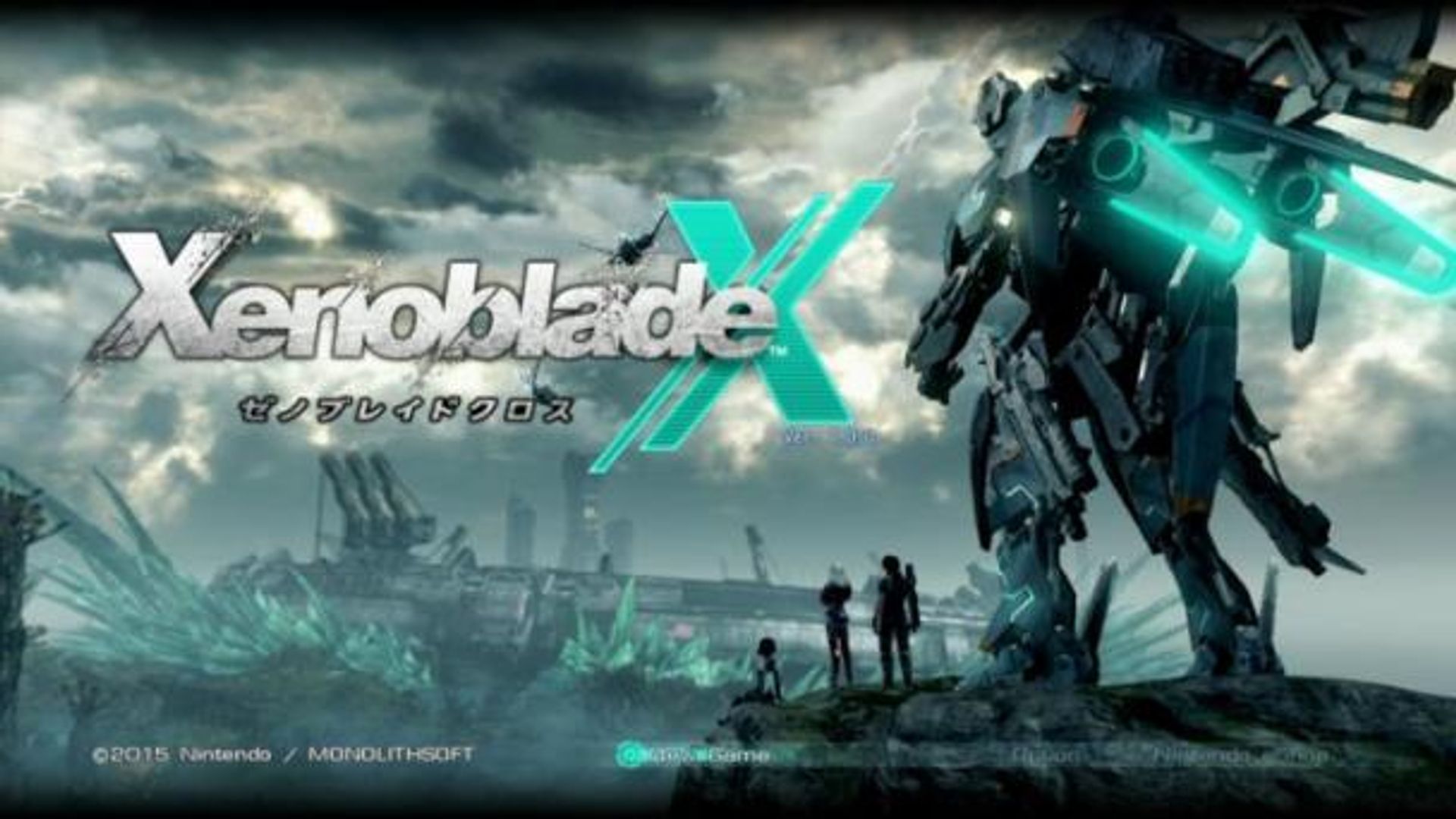 愛に生きるゼノブレイドクロス | OPENREC.tv (オープンレック)