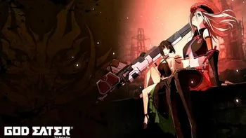 グレン　　ゴッドイーターリザレクション ゴットイーターリザレクション」part1 - YouTube
