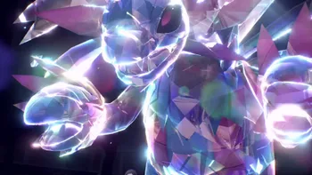 ポケモンスカーレット・バイオレット】バッジ6つから