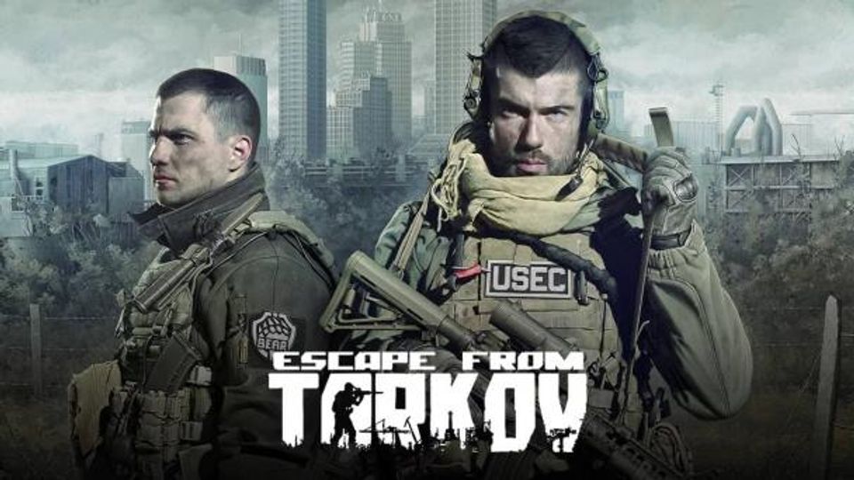 タルコフ様のお通りだあああああ【Escape from Tarkov】 | OPENREC.tv (オープンレック)