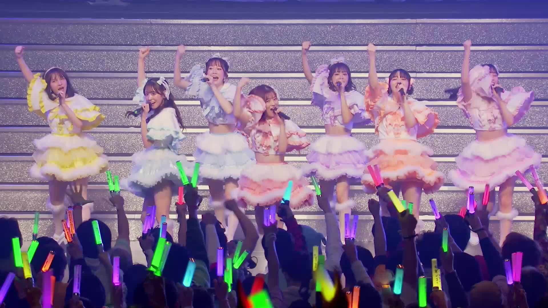 フルーツジッパーVIP Posts with replies by FRUITS ZIPPER【Official