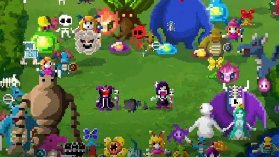勇者の くせに なまいきだ図鑑 – 勇者のくせになまいきだ ゲームカタログ – MZPHU