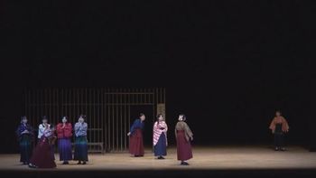 舞台画像