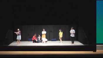 舞台画像