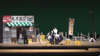 舞台画像