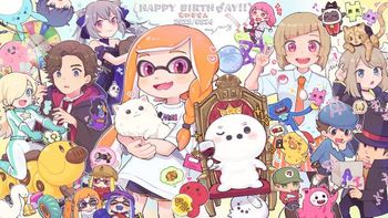 たいちゃんねるの配信のサムネイル画像