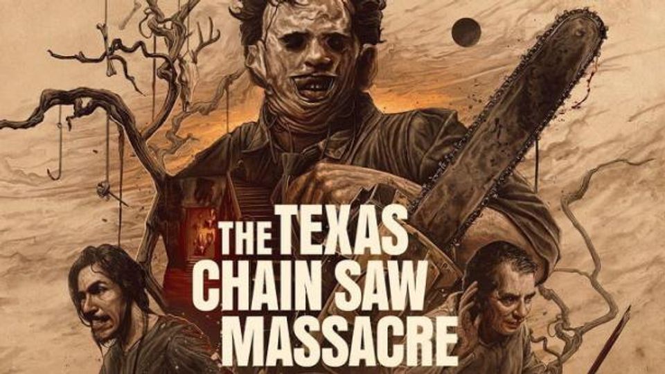 【参加歓迎】刺激が足りない【The Texas Chain Saw Massacre】テキサスチェンソー/悪魔のいけにえ