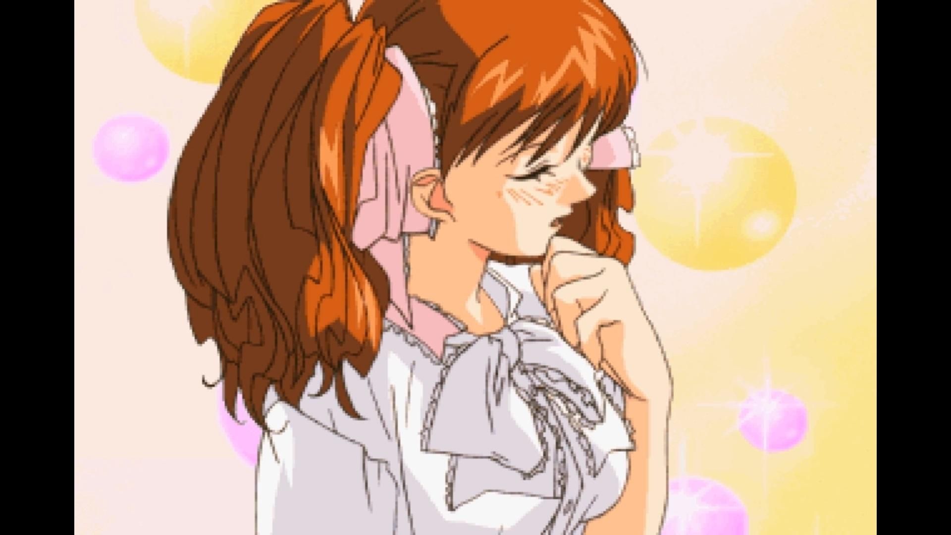 スーパーリアル麻雀 エロ 
