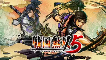 戦国無双5 戦国無双5 Deluxe Edition