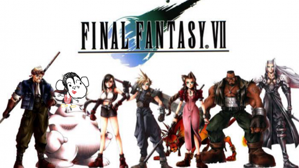 (PS)FF7