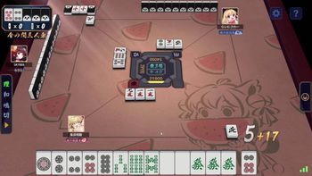 とりバードの配信のサムネイル画像