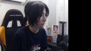 とりバードの配信のサムネイル画像