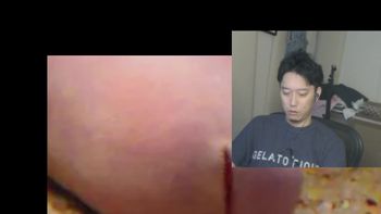 布団ちゃんの配信のサムネイル画像