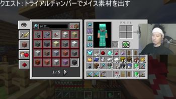 布団ちゃんの配信のサムネイル画像