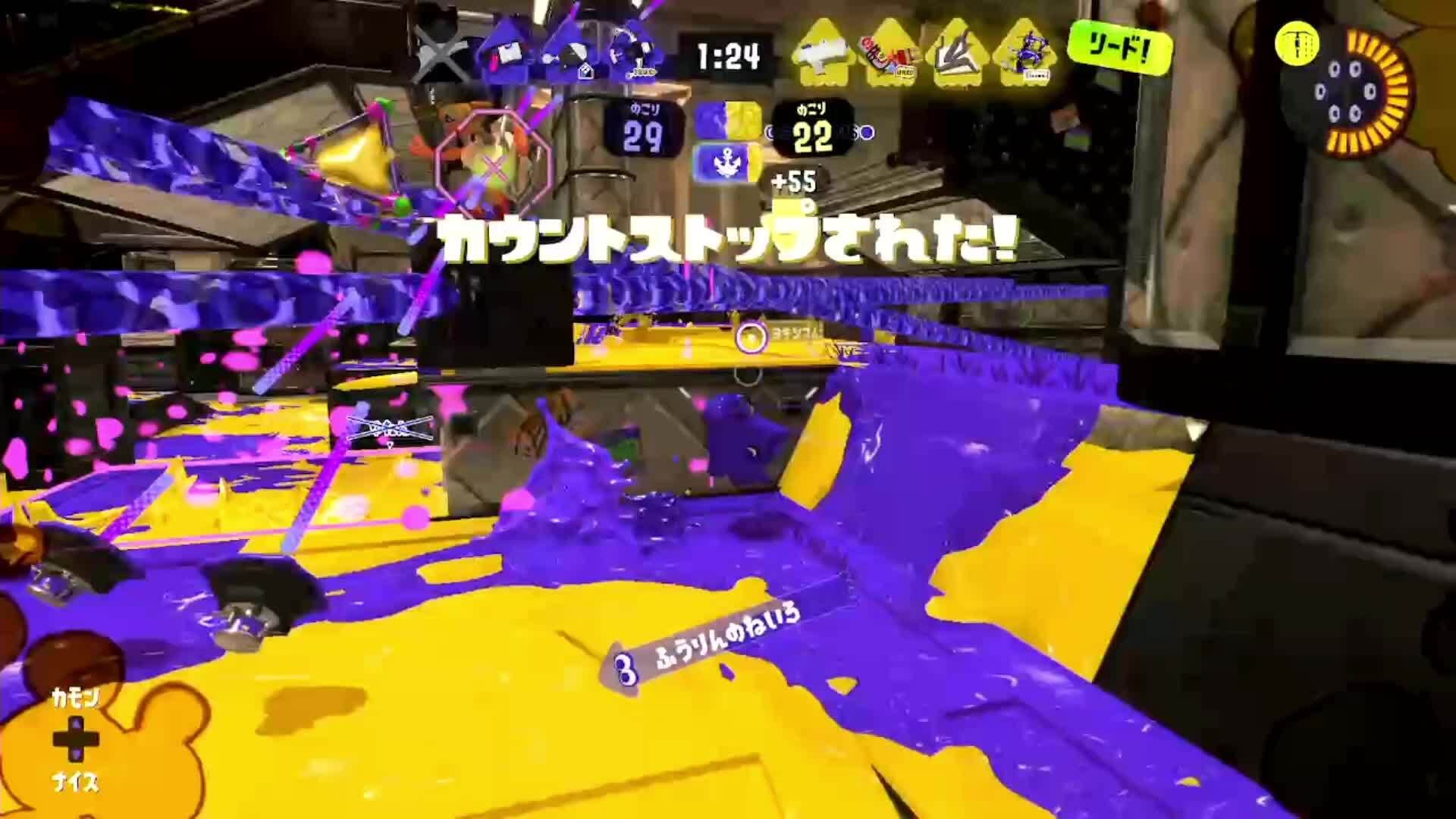 スプラトゥーン 91】Switch ソフト 3本 スプラトゥーン3 ピクミン4