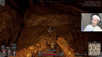 布団ちゃんの配信のサムネイル画像