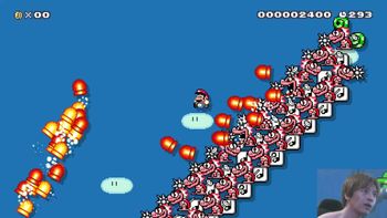 おおえのたかゆきの配信のサムネイル画像