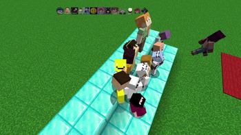 あっさりしょこの配信のサムネイル画像