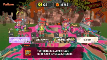 スプラトゥーン3  ルイージマンション3   マインクラフト cc7dd5285c6633fd3499d01325bb98