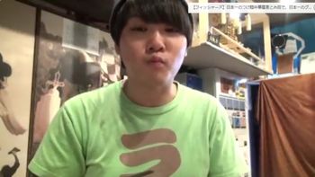 りんごもちぃの配信のサムネイル画像