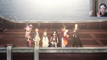 布団ちゃんの配信のサムネイル画像