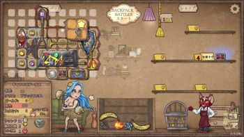 フルコンの配信のサムネイル画像