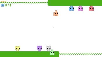 りょぼの配信のサムネイル画像
