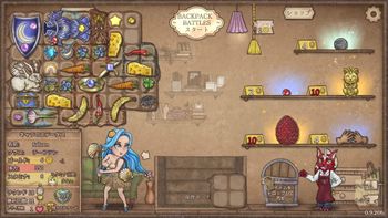 フルコンの配信のサムネイル画像