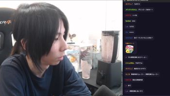 とりバードの配信のサムネイル画像