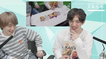 大野智敬と森永彩斗のスキル＋ #54 | OPENREC.tv (オープンレック)