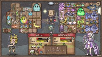 フルコンの配信のサムネイル画像