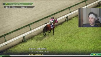 布団ちゃんの配信のサムネイル画像