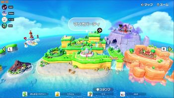 てっとおぶてっとの配信のサムネイル画像