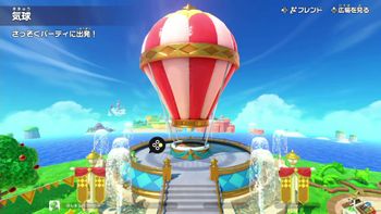 りんごもちぃの配信のサムネイル画像