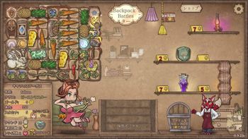 フルコンの配信のサムネイル画像