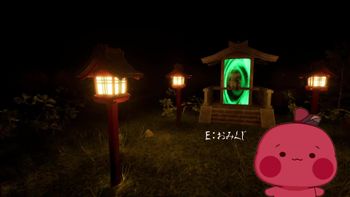 りんごもちぃの配信のサムネイル画像