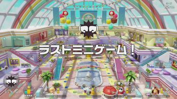 りょぼの配信のサムネイル画像