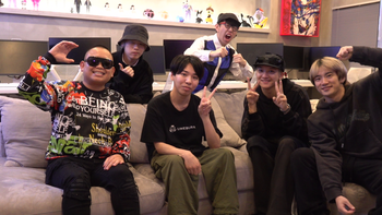 昂秀TVの配信のサムネイル画像