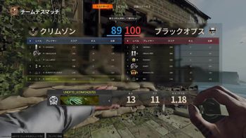 SIMBA channel〜武知海青〜の配信のサムネイル画像