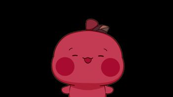 りんごもちぃの配信のサムネイル画像