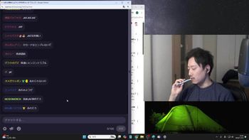 布団ちゃんの配信のサムネイル画像