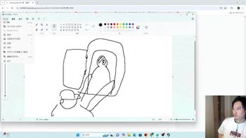 布団ちゃんの配信のサムネイル画像