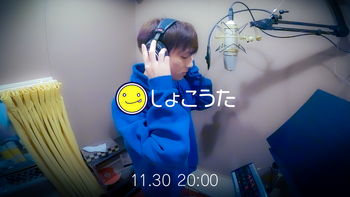 あっさりしょこの配信のサムネイル画像
