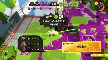 ダイナモンの配信のサムネイル画像