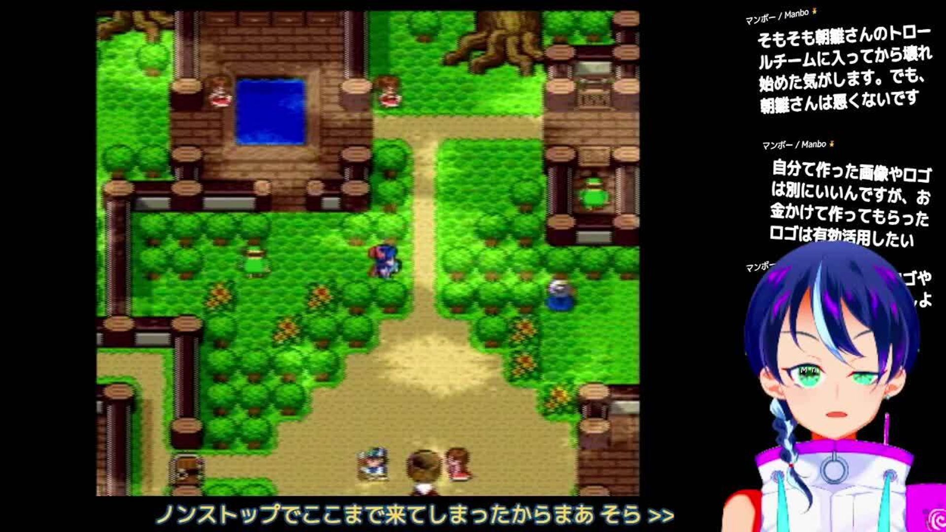 ドラゴンクエスト1完全初見プレイゲーム実況1：元祖ドラクエのwii版スーファミ版だ！【ドラクエ/レトロゲーム】